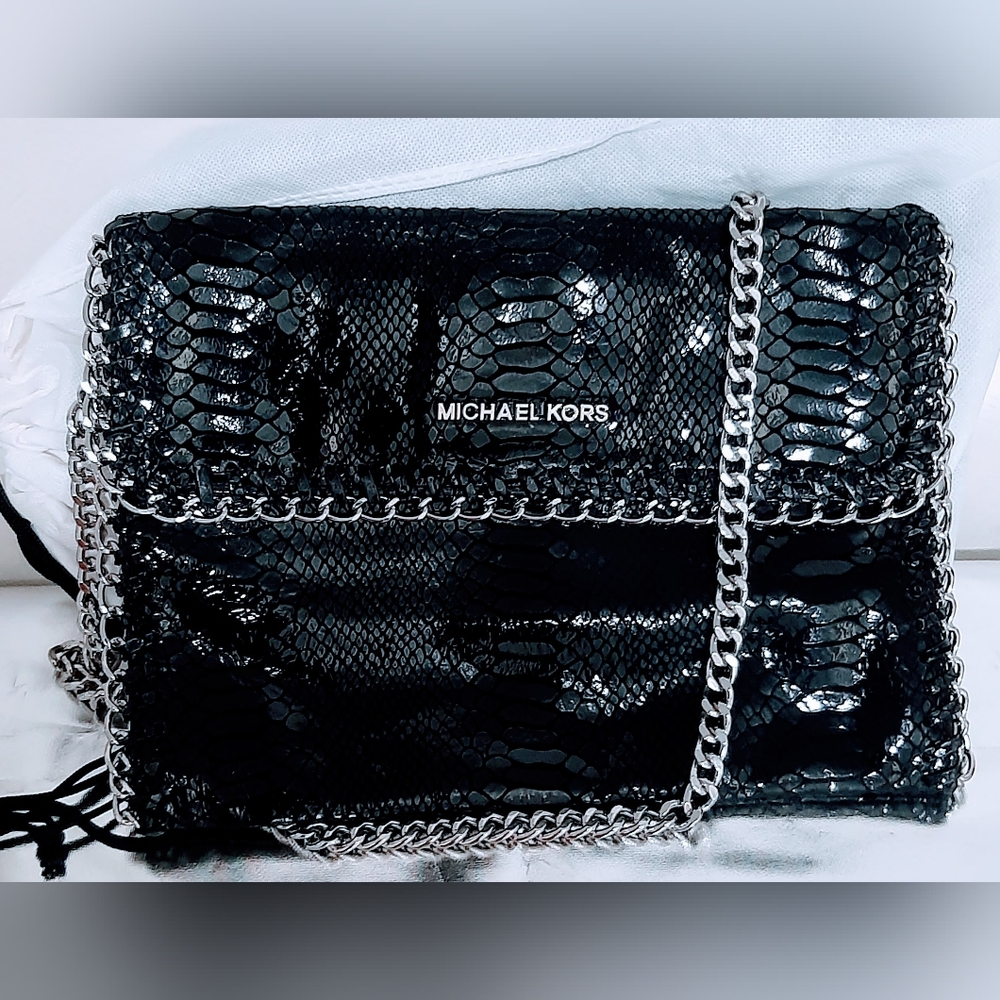 Michael Kors Clutch Bag